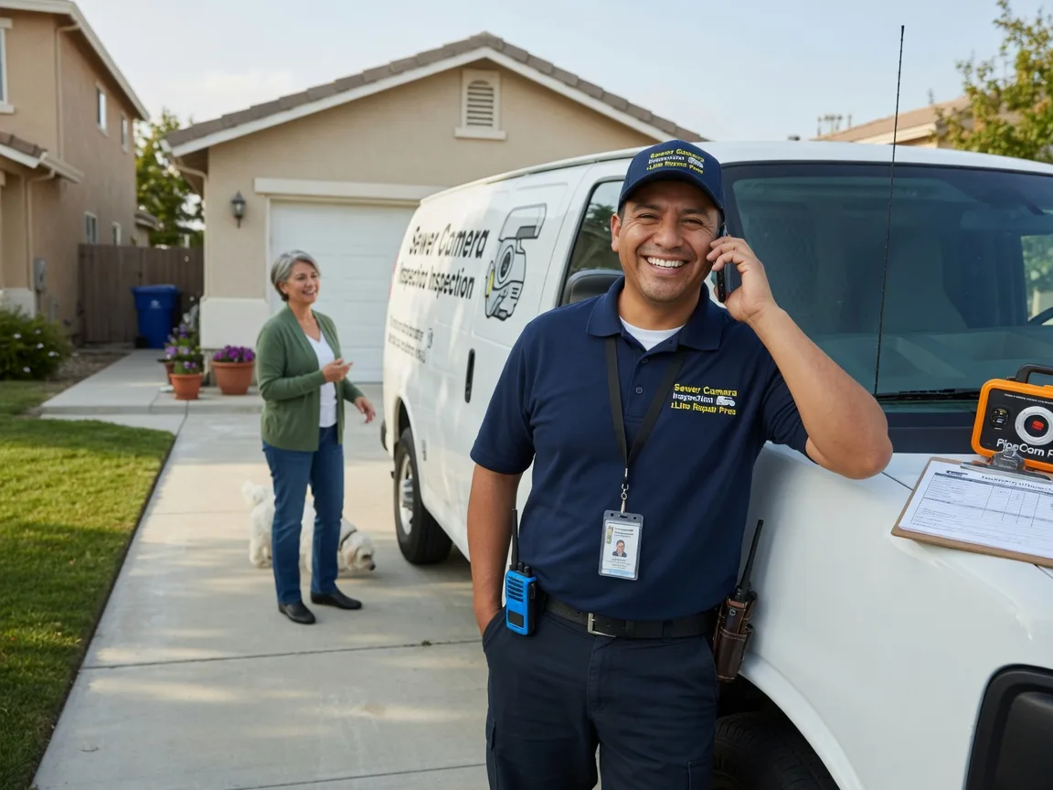 Sewer Line Repair Paxton, IL FAQs